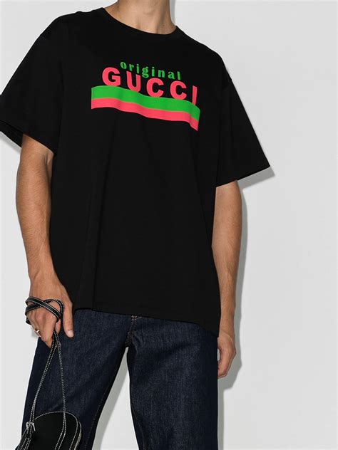 gucci t shirt cheap|original gucci t shirt price.